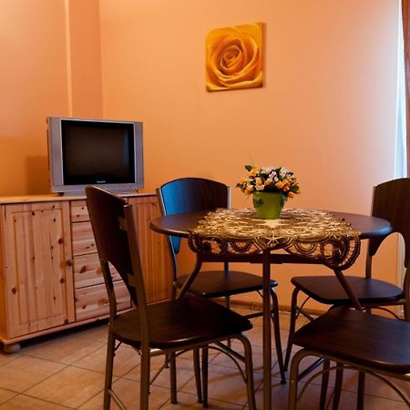 Czarci Mlyn Apartman Grudziądz Kültér fotó