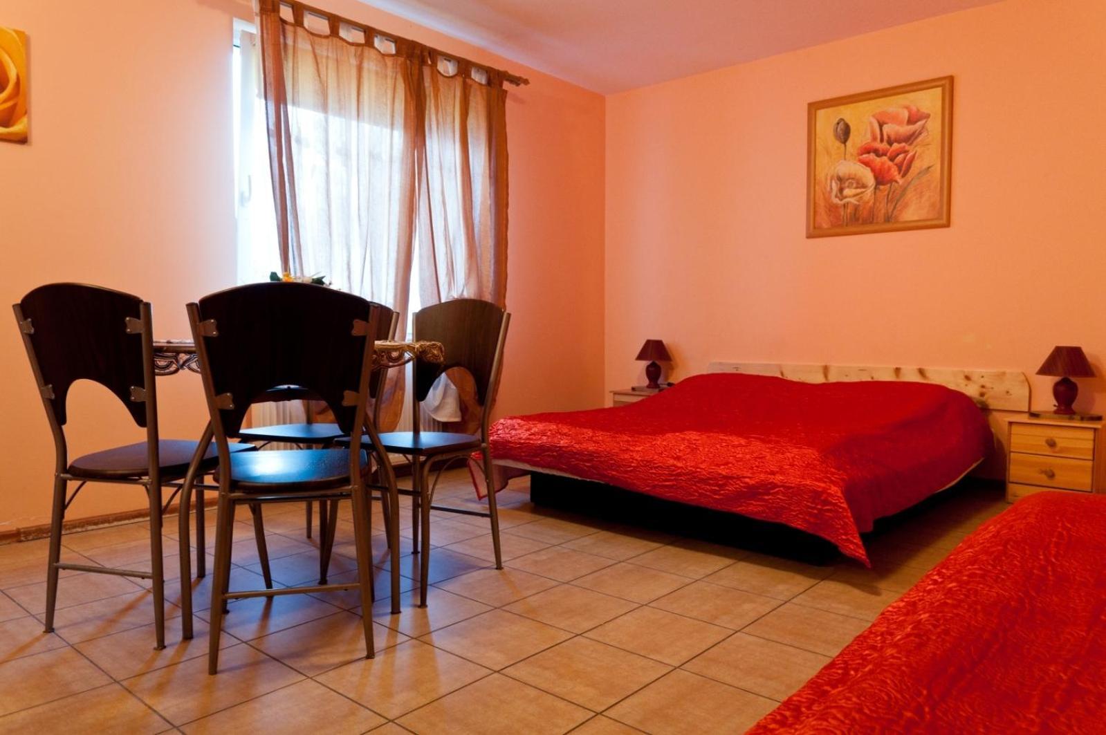 Czarci Mlyn Apartman Grudziądz Kültér fotó